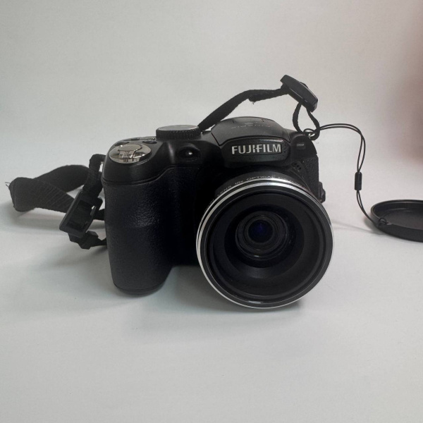 Фотоаппарат FUJIFILM FinePix s2950
