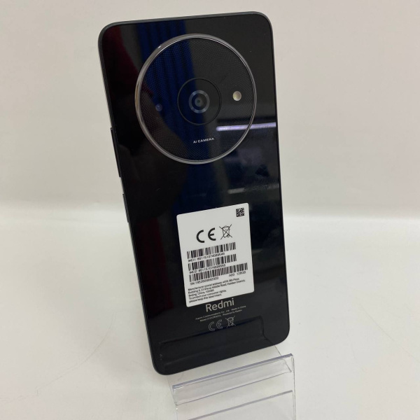 Мобильный телефон XIAOMI A3 4/128 гб