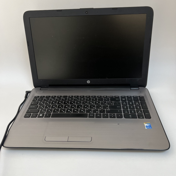 Ноутбук HP 250 G5 15,6"/ AMD A6-9220 APU/ 4 Гб/ 256 Гб/ Ноутбук HP 250 G5 15,6"/ AMD A6-9220 APU/ 4 Гб/ 256 Гб/