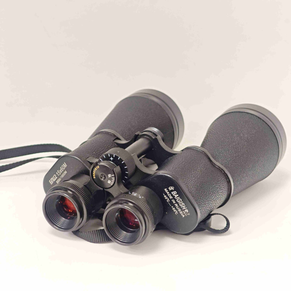 Бинокль байгыш бпцб 15х60