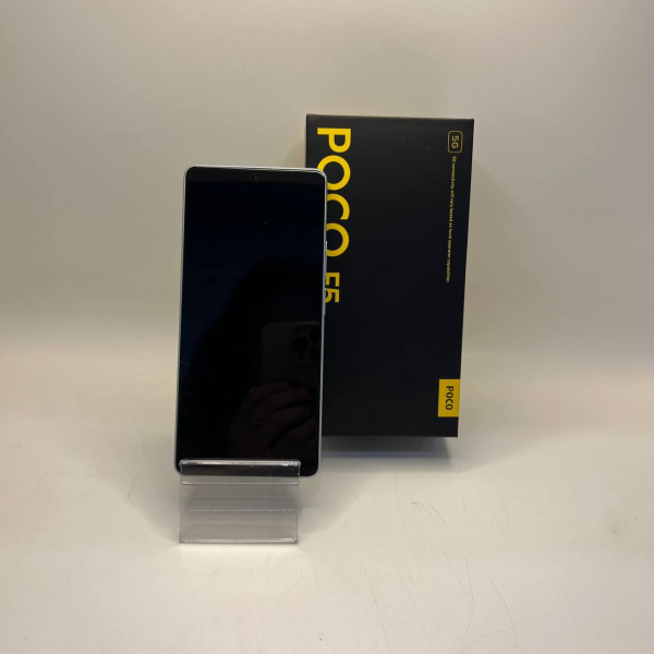 Мобильный телефон XIAOMI POCO F5 12/512 гб Мобильный телефон XIAOMI POCO F5 12/512 гб