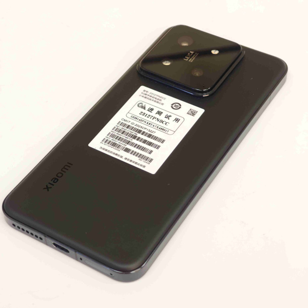 Мобильный телефон XIAOMI 14 16/1 тб Мобильный телефон XIAOMI 14 16/1 тб