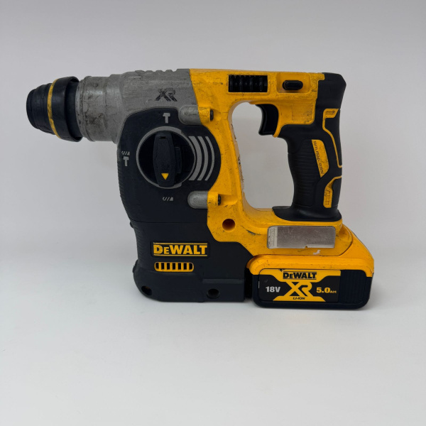 Перфоратор DEWALT  dch 273 Перфоратор DEWALT  dch 273
