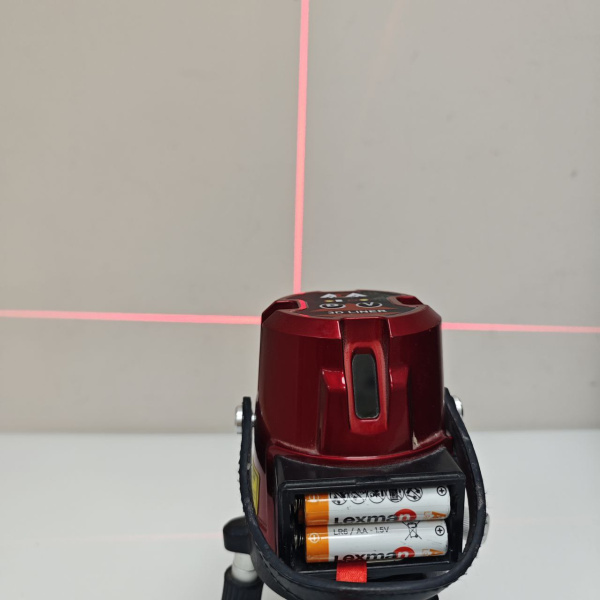 Лазерный уровень ADA 3d liner 2v Лазерный уровень ADA 3d liner 2v