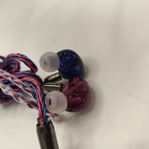 Наушники phoenixcall+усилитель jade audio