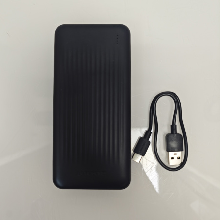 Внешний аккумулятор BOROFONE 10000 j80