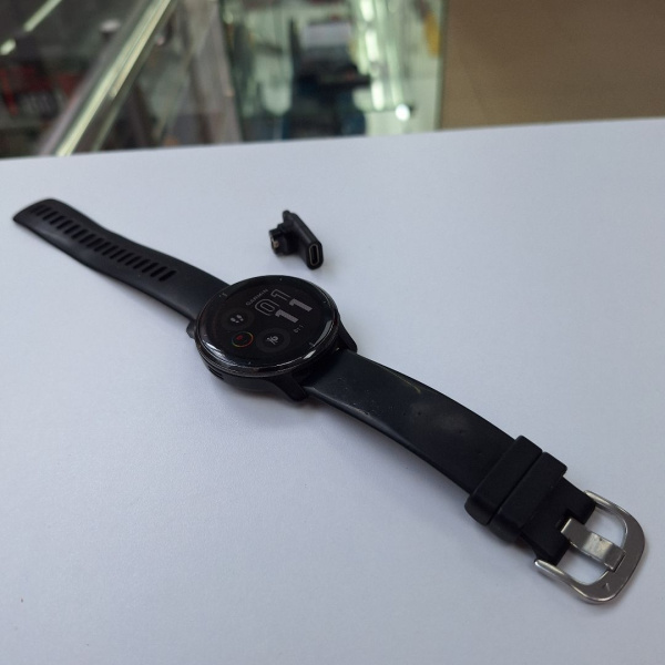 Смарт часы garmin venu 2 plus