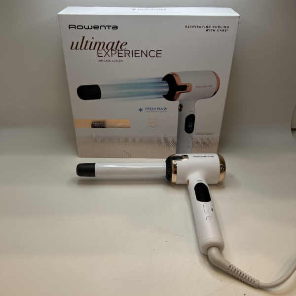 Стайлер ROWENTA Ultimate Experience Air cf4310f0 Стайлер ROWENTA Ultimate Experience Air cf4310f0