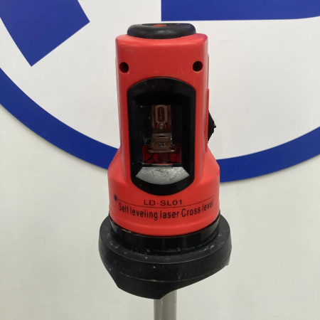 Лазерный уровень MATRIX  ld-sl01