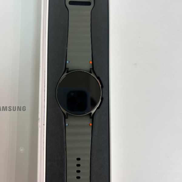 Смарт часы SAMSUNG Galaxy Watch 7 sm-l315f Смарт часы SAMSUNG Galaxy Watch 7 sm-l315f