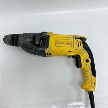 Перфоратор STANLEY shr-263 