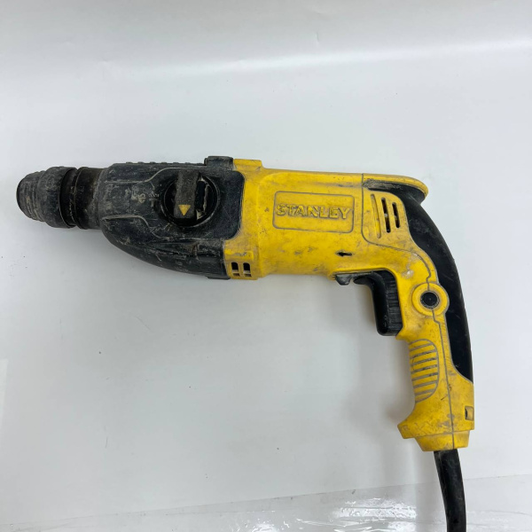 Перфоратор STANLEY shr-263  Перфоратор STANLEY shr-263