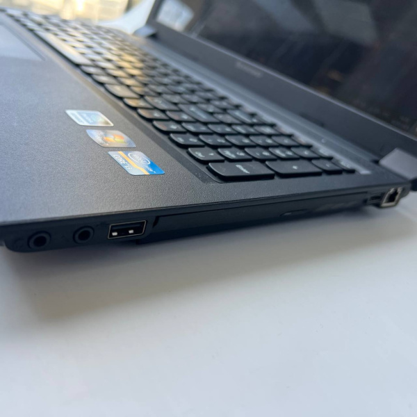 Ноутбук LENOVO b570e 20173 15,6"/ Intel Core i3-2310M/ 3 Гб/ 500 Гб/ Ноутбук LENOVO b570e 20173 15,6"/ Intel Core i3-2310M/ 3 Гб/ 500 Гб/