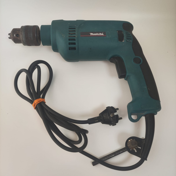 Дрель MAKITA HP1620 Дрель MAKITA HP1620