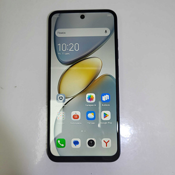 Мобильный телефон TECNO spark go 1 3/128 гб