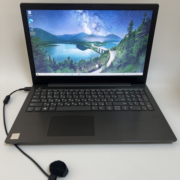 Ноутбук LENOVO v330-15ikb 15,6"/ Intel Core i3-8130U/ 8 Гб/ 256 Гб/ Ноутбук LENOVO v330-15ikb 15,6"/ Intel Core i3-8130U/ 8 Гб/ 256 Гб/