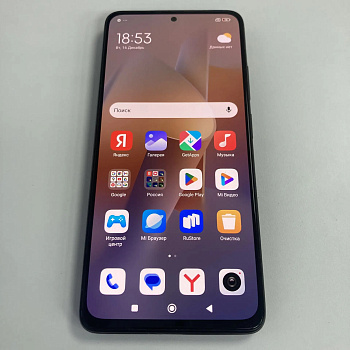 Мобильный телефон XIAOMI Redmi  Note 12 Pro 8/256 гб