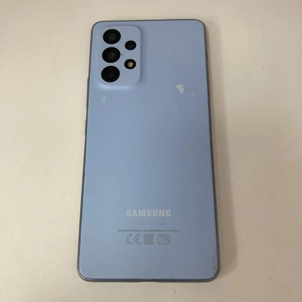 Мобильный телефон SAMSUNG A53 5G 8/256 гб