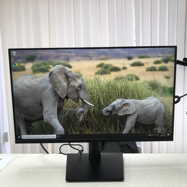 Монитор DEXP  df24n1 24,0" 75 гц