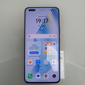 Мобильный телефон HONOR magic5 pro 12/512 гб