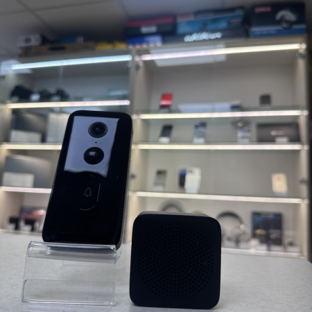 Дверной звонок XIAOMI doorbell 3