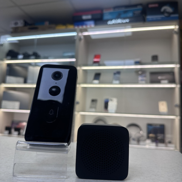 Дверной звонок XIAOMI doorbell 3