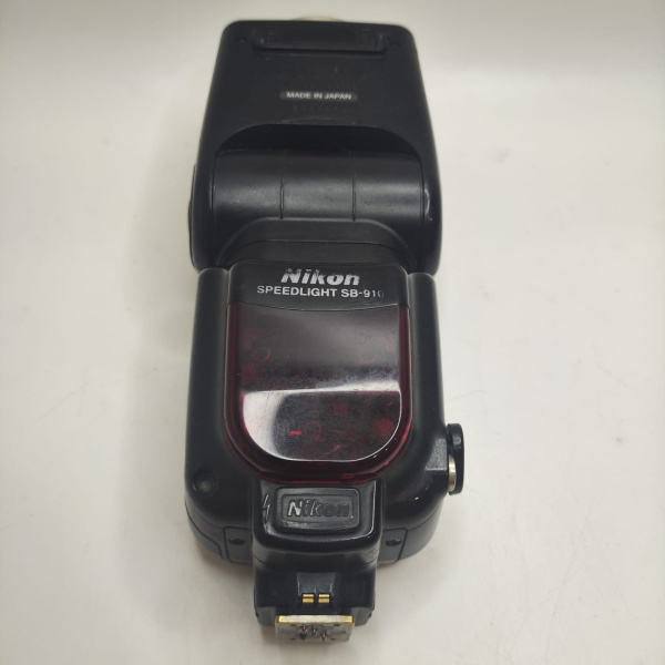 Вспышка NIKON sb-910 Вспышка NIKON sb-910
