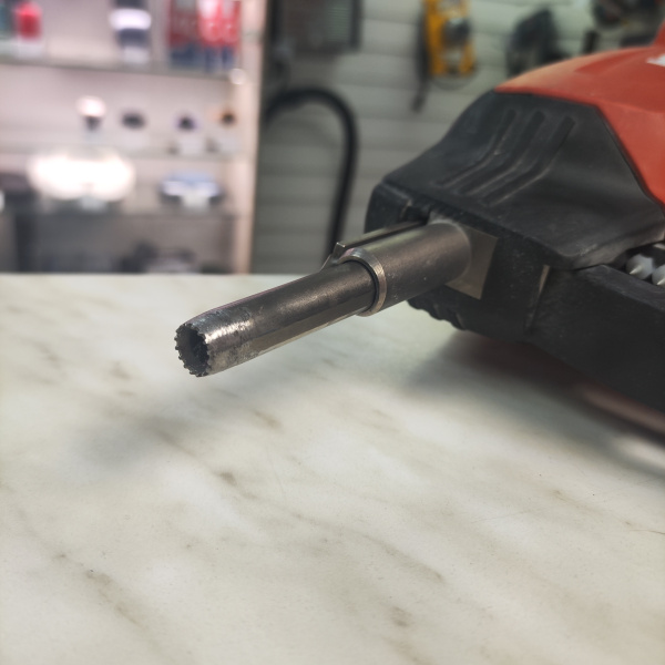 Гвоздезабивной пистолет HILTI gx 120 