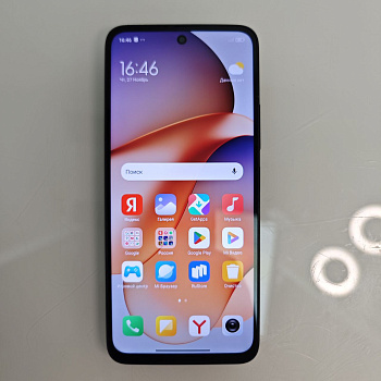 Мобильный телефон XIAOMI Redmi 12 4/128 гб
