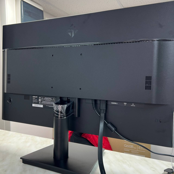Монитор DEXP  df27n2 27,0" 100 гц Монитор DEXP  df27n2 27,0" 100 гц