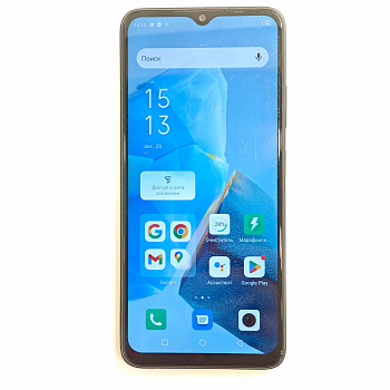 Мобильный телефон INFINIX HOT 30i 8/128 гб Мобильный телефон INFINIX HOT 30i 8/128 гб