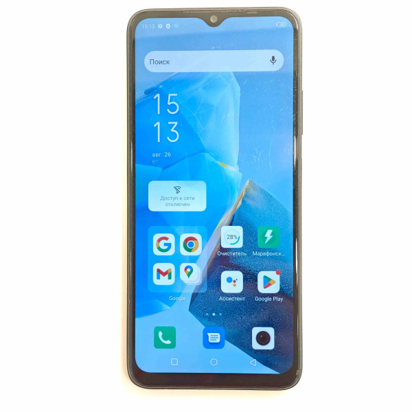 Мобильный телефон INFINIX HOT 30i 8/128 гб Мобильный телефон INFINIX HOT 30i 8/128 гб
