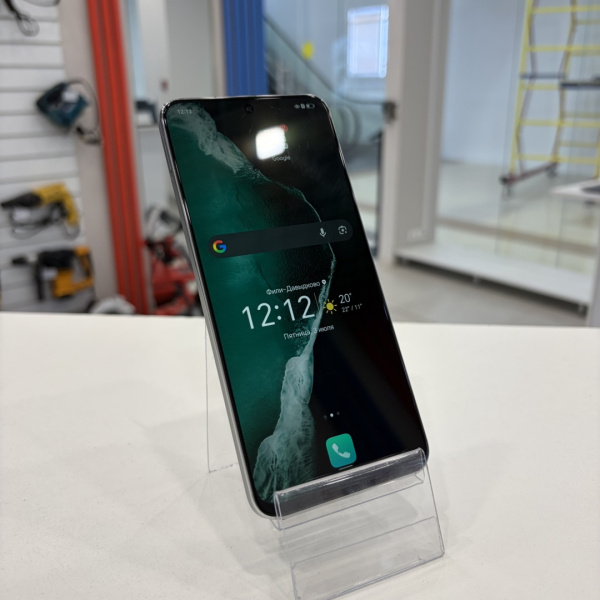 Мобильный телефон HONOR X8  6/128 гб