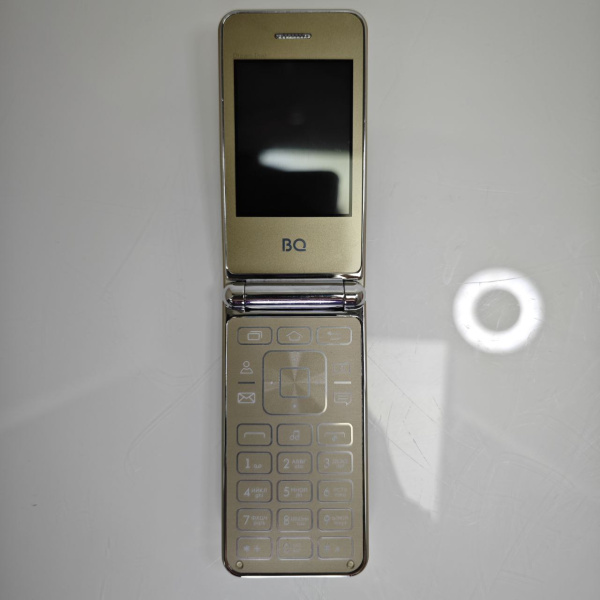 Мобильный телефон BQ Dream Duo bq-2446 Мобильный телефон BQ Dream Duo bq-2446