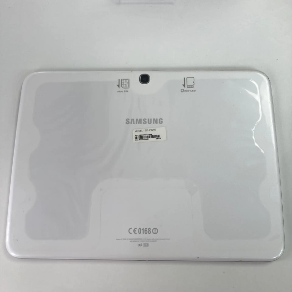 Планшет SAMSUNG Galaxy Tab 3 gt-p5200 10,1" 1 гб 16гб