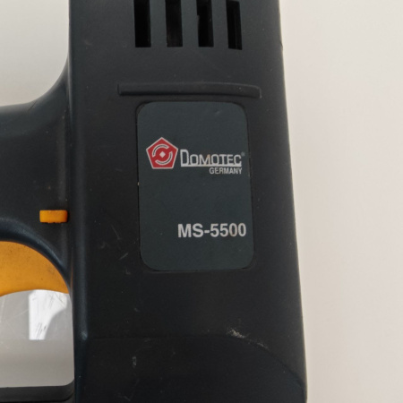 Степлер строительный domotec ms-5500