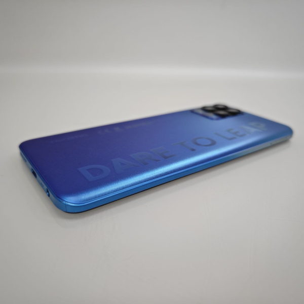 Мобильный телефон REALME Realme 8 pro 6/128 гб Мобильный телефон REALME Realme 8 pro 6/128 гб