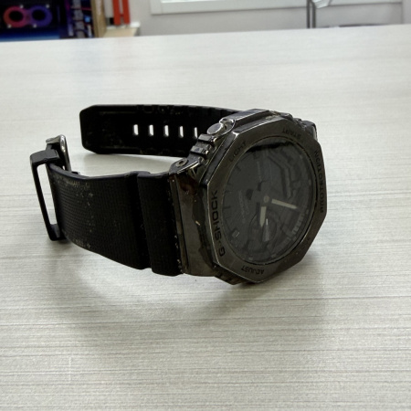 Часы CASIO 5611 