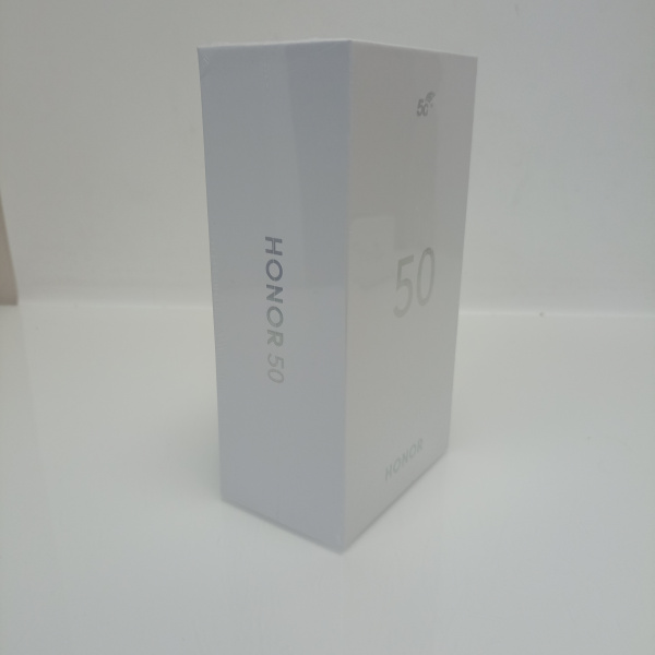 Мобильный телефон HONOR 50 8/256 гб