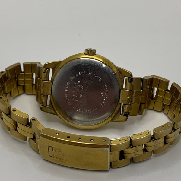 Часы TISSOT tr-50