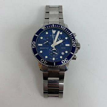 Часы TISSOT  t120417a