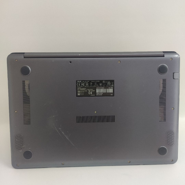 Ноутбук ASUS vivobook pro 15 N580G 15,6"/ Intel Core i7-8750H/ 8 Гб/ 256 Гб1 Тб/