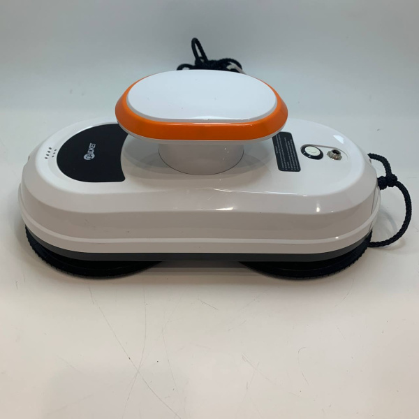 Робот-мойщик окон Даджет W100 белый