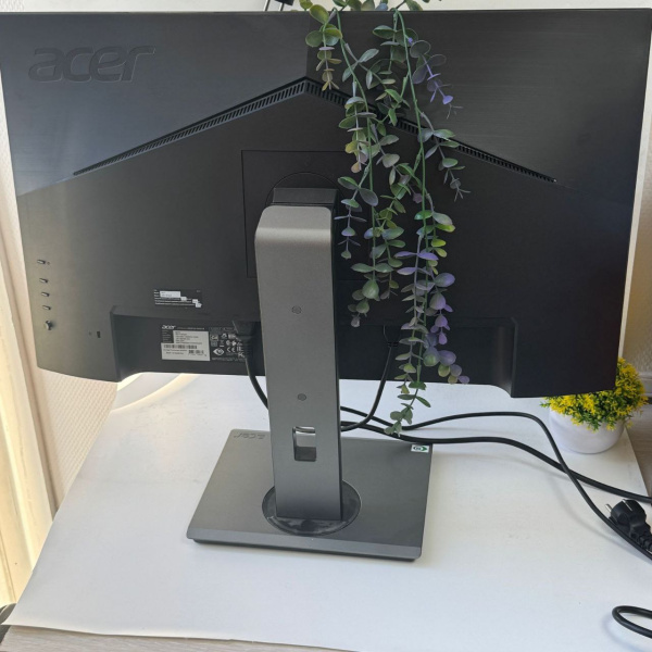 Монитор ACER B277bmiprx  27,0" 75 гц Монитор ACER B277bmiprx  27,0" 75 гц