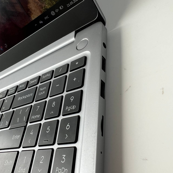 Ноутбук TECNO  megabook t15da 15,6"/ AMD Ryzen 5 5560U/ 16 Гб/ 1 Тб/ Ноутбук TECNO  megabook t15da 15,6"/ AMD Ryzen 5 5560U/ 16 Гб/ 1 Тб/