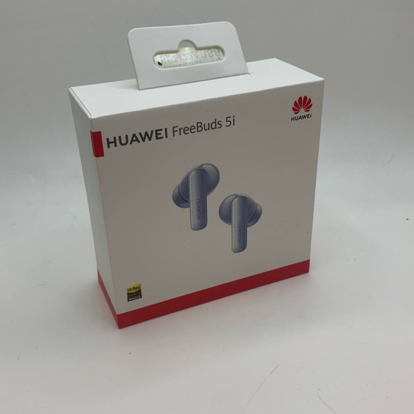 Наушники HUAWEI FreeBuds 5i Наушники HUAWEI FreeBuds 5i
