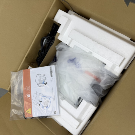 Принтер HP LaserJet Pro MFP 3303sdw