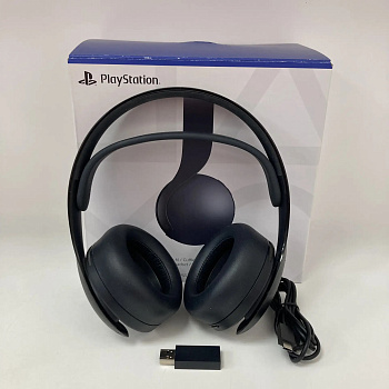Наушники SONY  pulse 3d