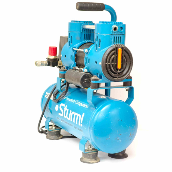 Компрессор STURM  ac93210ol Компрессор STURM  ac93210ol
