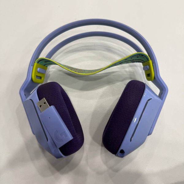 Наушники LOGITECH  g1 g733